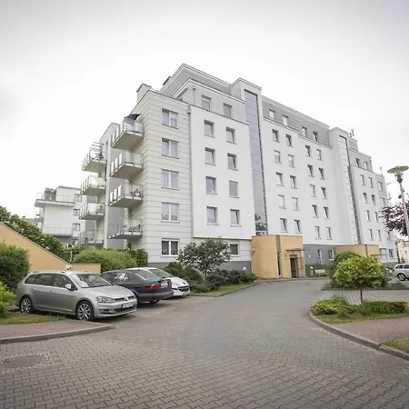 Bungalo Gdynia