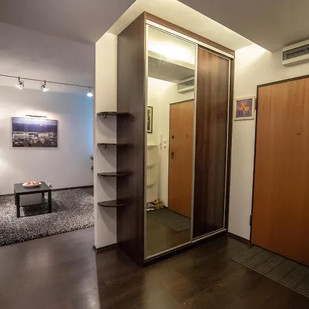 Apartament Bungalo *