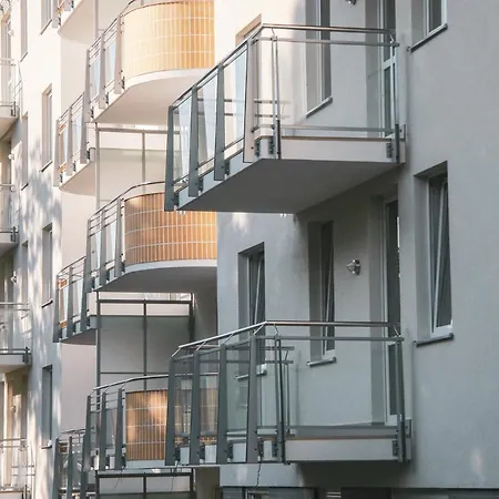 Bungalo * Gdynia