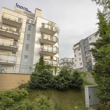 Bungalo Apartament