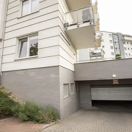 Bungalo Gdynia