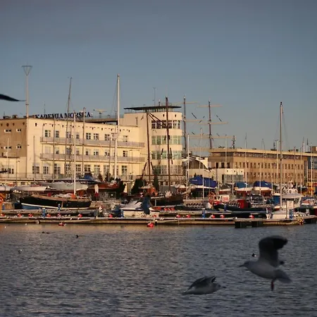 Apartment Bungalo Gdynia