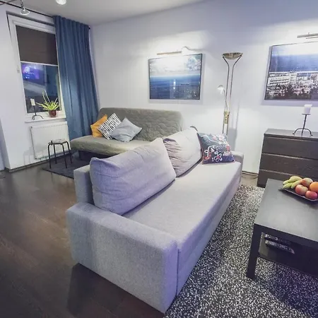Apartamento Bungalo