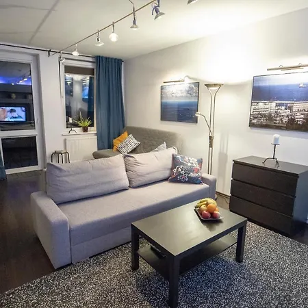 Apartment Bungalo