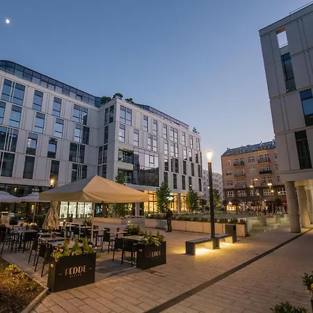 Bungalo Apartment Gdynia