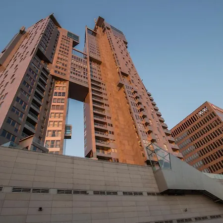 Bungalo Gdynia